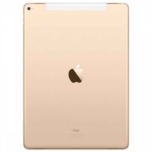 Планшет Apple iPad Pro 12.9 128GB Wi-Fi+Cellular Gold