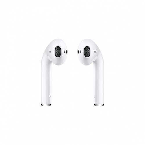Беспроводные наушники AirPods для любых iPhone